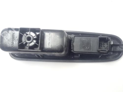 Right rear window switch PEUGEOT 5008 (0U_, 0E_) | BP30373428I28