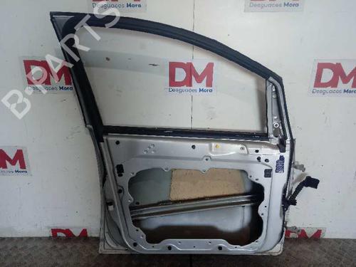 Left front door FORD FOCUS C-MAX (DM2)  | BP12662456C2 