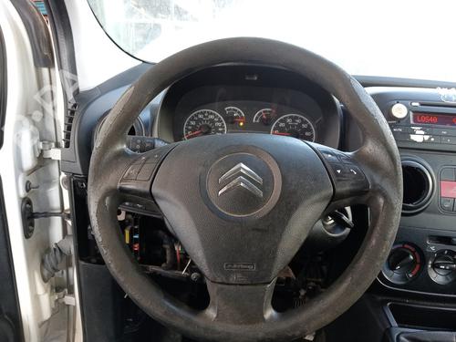 Left front window switch CITROËN NEMO Box Body/MPV (AA_) | BP30747989I27