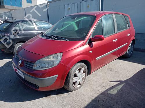 Brugte RENAULT SCÉNIC II (JM0/1_) 1.9 dCi (JM0G, JM12, JM1G, JM2C) 4987957