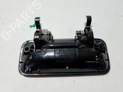 Rear right exterior door handle LAND ROVER FREELANDER I (L314)  | BP29376707C130 