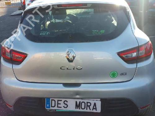 Support RENAULT CLIO IV (BH_)  | BP16539367C155 