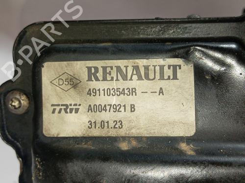 Steering pump RENAULT MASTER III Van (FV) 2.3 dCi 150 FWD (FV0F, FV03, FV09) | BP39435619M99 - Image 5