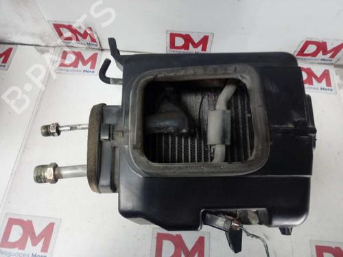 Used Heater matrix NISSAN NAVARA (D22) 2.5 D 4x4 (133 hp) 16442848