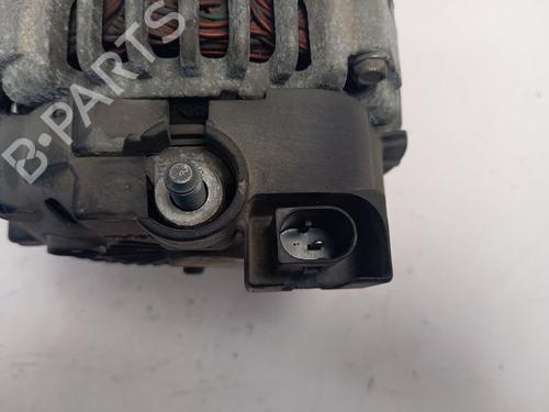 Alternator MERCEDES-BENZ A-CLASS (W169) A 180 CDI (169.007, 169.307) | BP23463162M7 