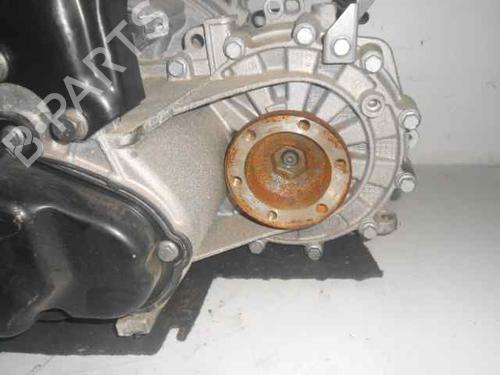 Gearbox SEAT IBIZA III (6L1)  | BP27624015M3 