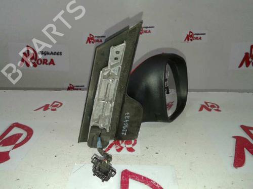 Right mirror SEAT ALTEA (5P1)  | BP16116794C27 
