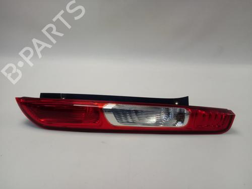 Used Right taillight FORD FOCUS II (DA_, HCP, DP) 1.8 TDCi (115 hp) 19657952