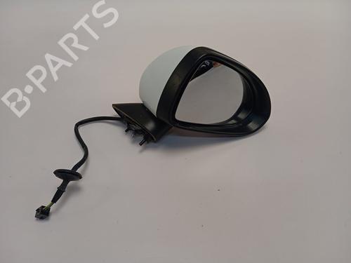 Used Right mirror OPEL CORSA D (S07) [2006-2015]  21814110