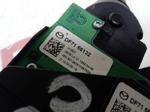 Headlight switch MAZDA 2 (DY) 1.4 CD | BP12661635I24 