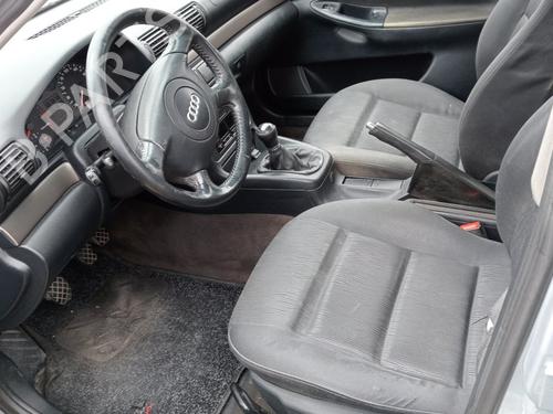 Left headlight AUDI A4 B5 (8D2) 1.9 TDI | BP14920376C28  - Image 9