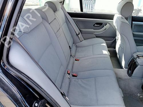 Luftventil BMW 5 Touring (E39) 525 i | BP27398525I21 - Image 14