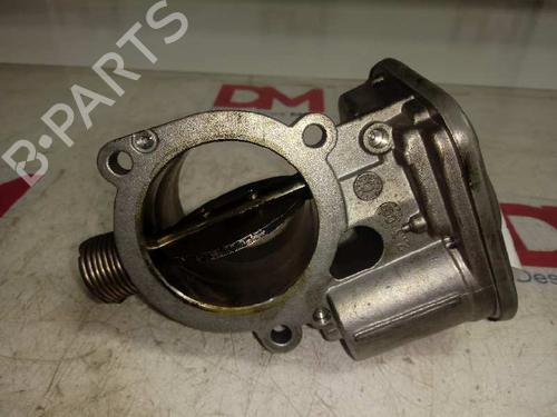 Throttle body BMW 1 (E81)  | BP12936156M82 