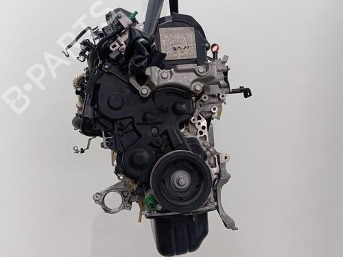 Engine PEUGEOT 308 II (LB_, LP_, LW_, LH_, L3_) 1.6 BlueHDi 120 | BP32090784M1 