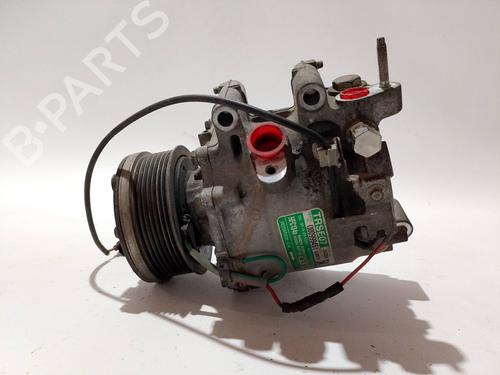 AC Kompressor HONDA CIVIC VIII Hatchback (FN, FK) 1.8 (FN1, FK2) (140 hp) 29080571