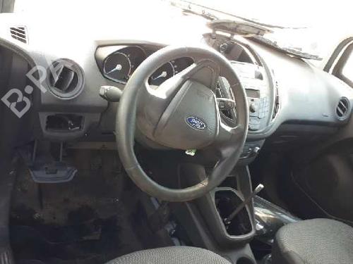 Steering column FORD TRANSIT COURIER B460 MPV  | BP12661079M21 