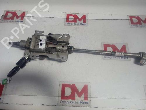 Used Steering column PEUGEOT 208 I (CA_, CC_) [2012-2021]  12654073