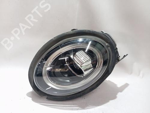Used Left headlight MINI MINI (F55) Cooper (136 hp) 30388703