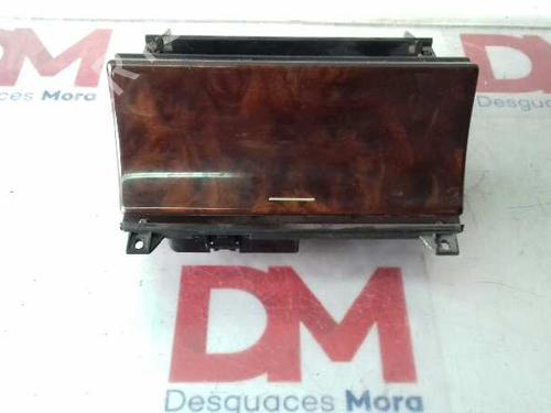 Used Ashtray MERCEDES-BENZ E-CLASS (W210) E 220 CDI (210.006) (136 hp) 18151025