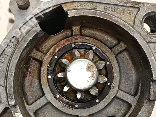 Starter AUDI A4 B7 Avant (8ED) 2.0 TDI 16V | BP31931291M8