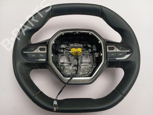 Used Steering wheel Steering wheel 38482748 38482748