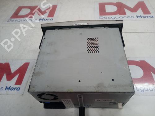 Radio OPEL CORSA D (S07) 1.2 (L08, L68) | BP12668944E6 