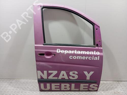 right-front-door-mercedes-benz-vito-mixto-van-w639-2003-30600988 main image