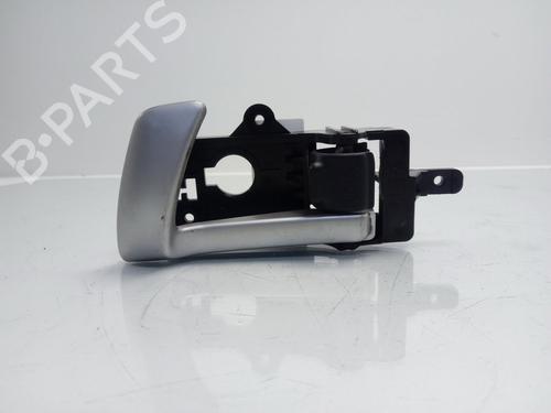 Used Rear left interior door handle HYUNDAI SANTA FÉ II (CM) 2.2 CRDi GLS 4x4 (150 hp) 30372862