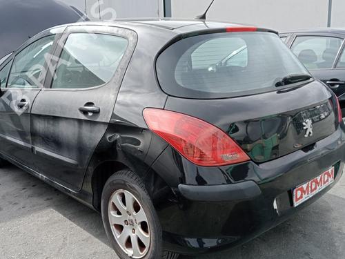 Starter PEUGEOT 308 I (4A_, 4C_) | BP13045648M8