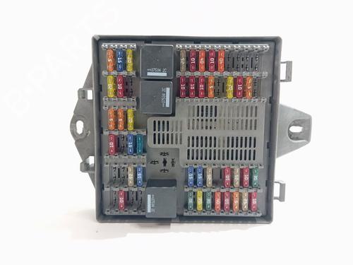 Sikringsdåse JAGUAR XJ (X350, X358) D 2.7 (207 hp) 30638604