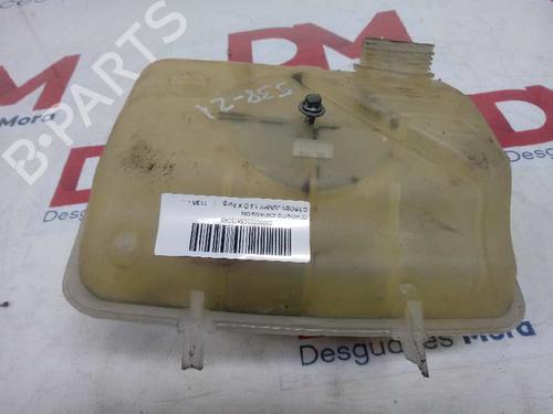 Expansion tank CITROËN JUMPY I (U6U_) 1.9 D 70 | BP15285976C120 