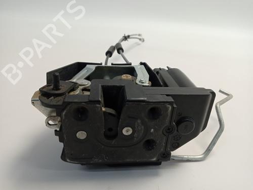Rear right lock HYUNDAI i10 I (PA) 1.1 | BP18466853C99 