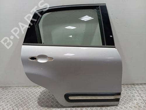 Dør høyre bak FIAT 500L (351_, 352_) [2012-2026]  31756933