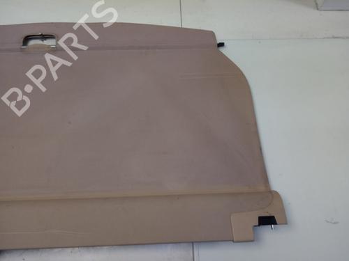 Rear parcel shelf BMW X3 (E83) 3.0 d | BP17541257C85 