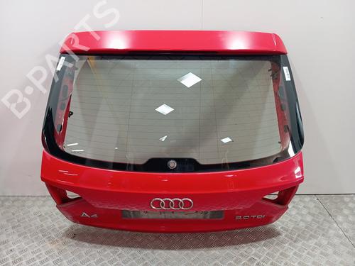 Bakluke CC/Kombi-Kupé AUDI A4 B8 Avant (8K5) [2007-2017]  28424059