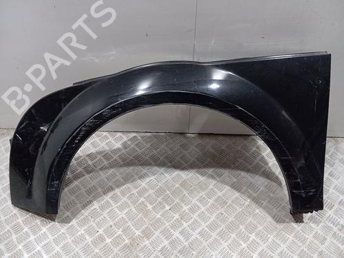 Used Left front fenders AUDI TT (8J3) [2006-2015]  30685194
