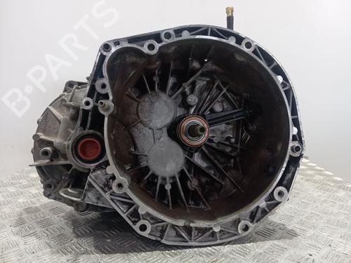 Used Gearbox Gearbox 39204013 39204013