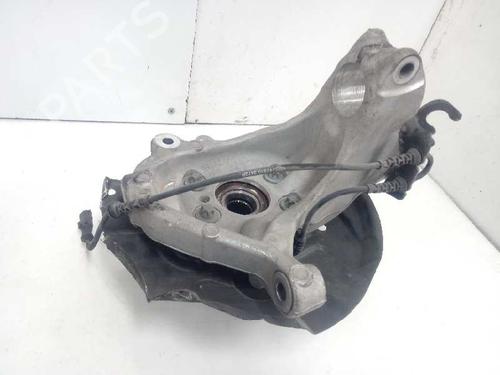 Right front steering knuckle RENAULT TALISMAN (LP_)  | BP12656526M26 