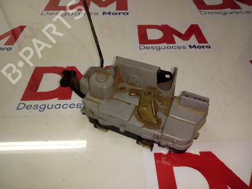 Rear left lock CITROËN XSARA (N1)  | BP12837146C100 