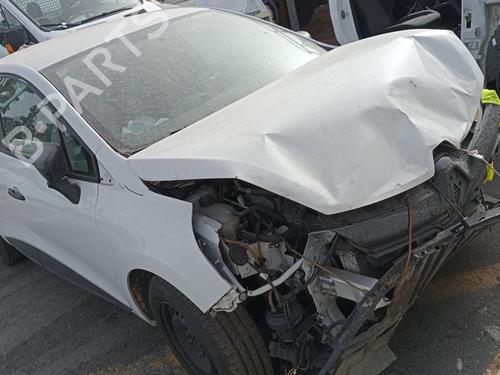 Electronic module RENAULT CLIO IV (BH_)  | BP26914469M83 