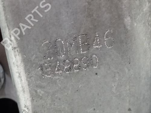 Gearbox TOYOTA PROACE Van (MDZ_) 1.5 D4d (MDZ8) | BP40105199M3 - Image 5