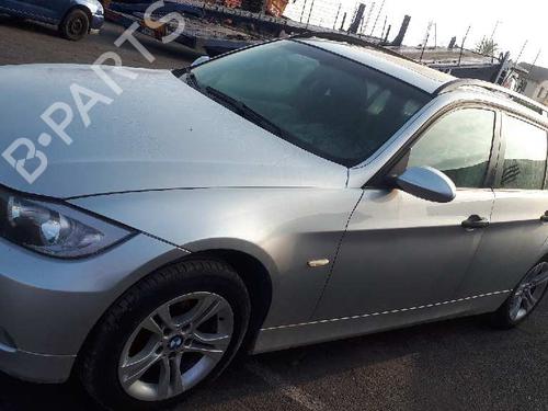 Electronic module BMW 3 Touring (E91) 320 d | BP12656303M83 