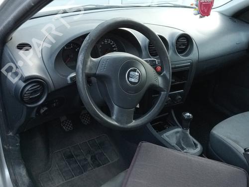 Front right window mechanism SEAT IBIZA III (6L1)  | BP16854077C23 
