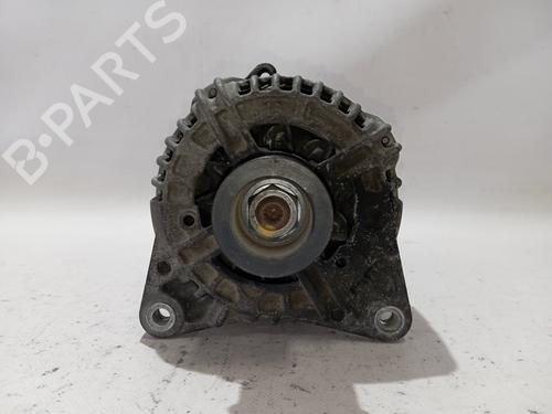 Used Alternator RENAULT SCÉNIC III (JZ0/1_) [2008-2016]  28795861