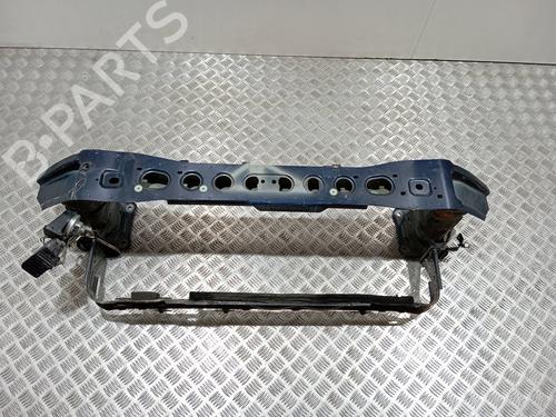Used Front bumper reinforcement FORD FOCUS III 1.6 TDCi (115 hp) 21845177