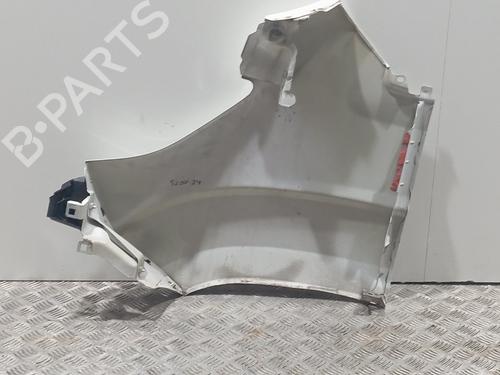 Right front fenders CITROËN JUMPER II Van 2.0 BlueHDi 110 | BP24122779C42