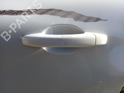 Used Rear left exterior door handle RENAULT CAPTUR II (HF_) [2020-2025]  17144348