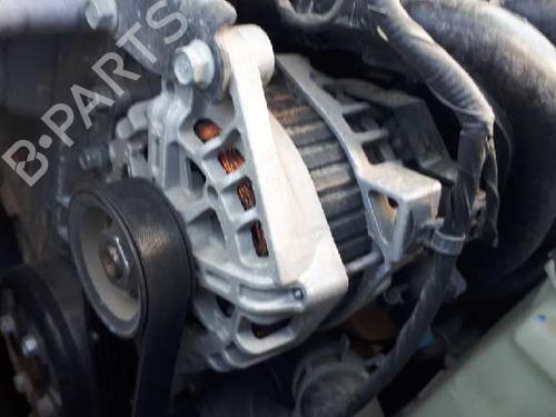 Used Alternator HYUNDAI i20 II (GB, IB) 1.2 (84 hp) 16472350