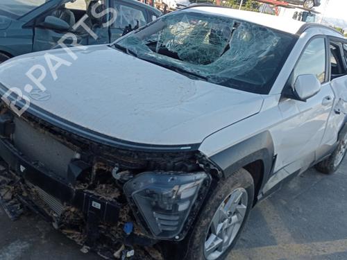 Used Parts HYUNDAI KONA (SX2) [2023-2025]  2604340