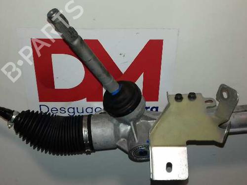 Steering rack NISSAN QASHQAI II SUV (J11, J11_)  | BP12645849M22 